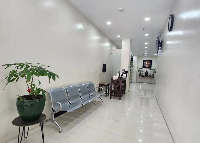 Vlcc Building Apartment Manila