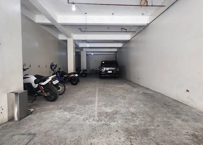 Apartment Vlcc Building
