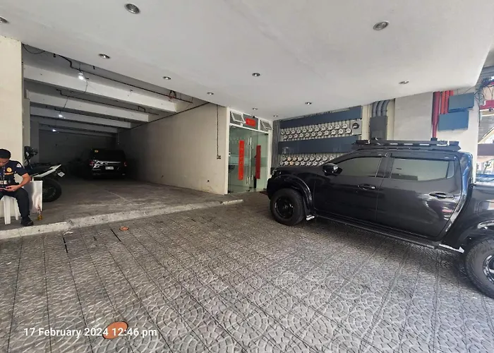 Apartment Vlcc Building *