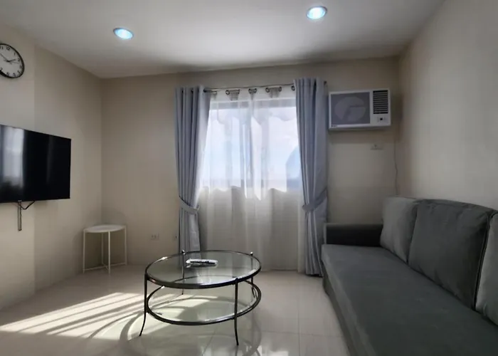 Vlcc Building Apartment
