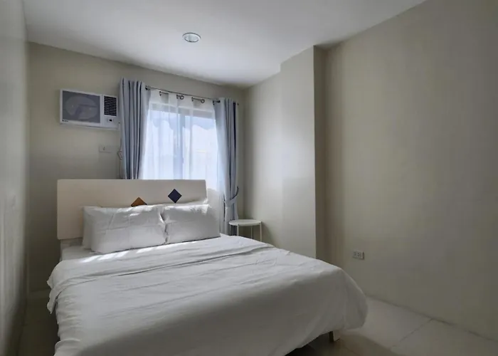 Vlcc Building Apartment *