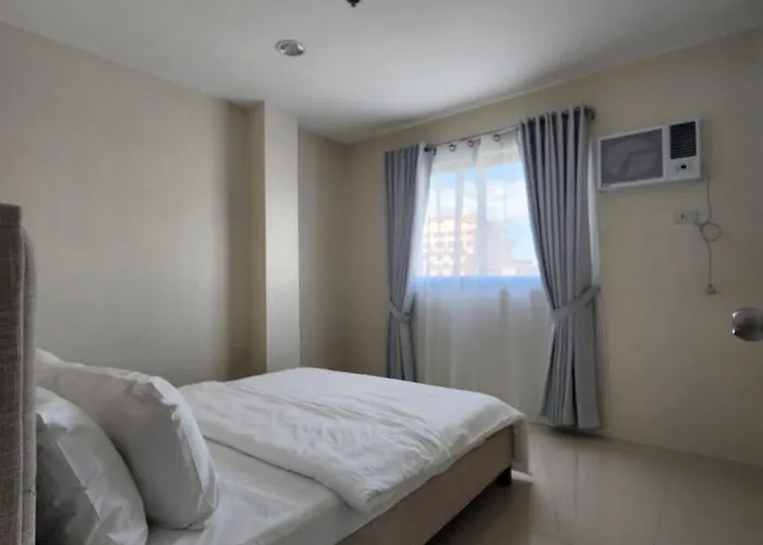 Apartment Vlcc Building *
