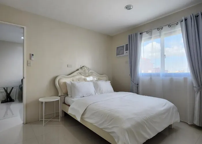 Apartment Vlcc Building
