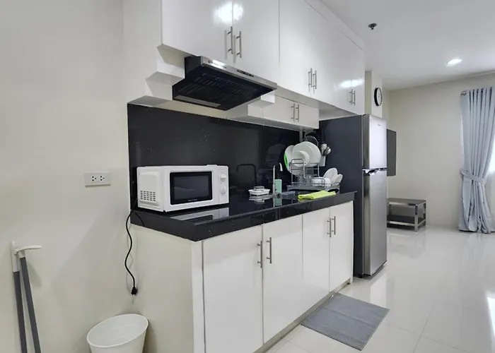 Vlcc Building Apartment *