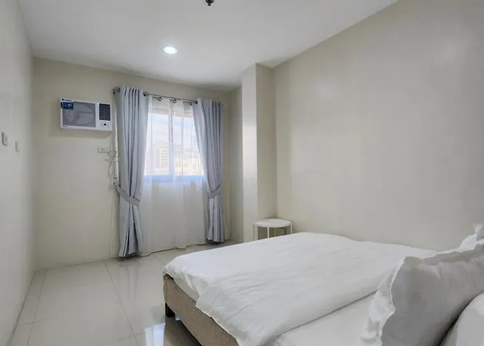 Vlcc Building Apartment Manila