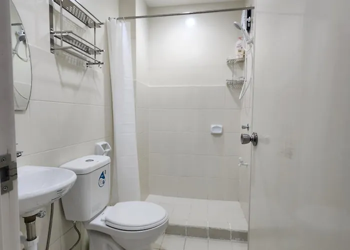 Apartment Vlcc Building