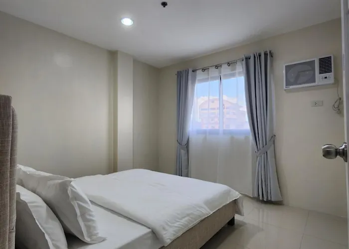 Vlcc Building Apartment